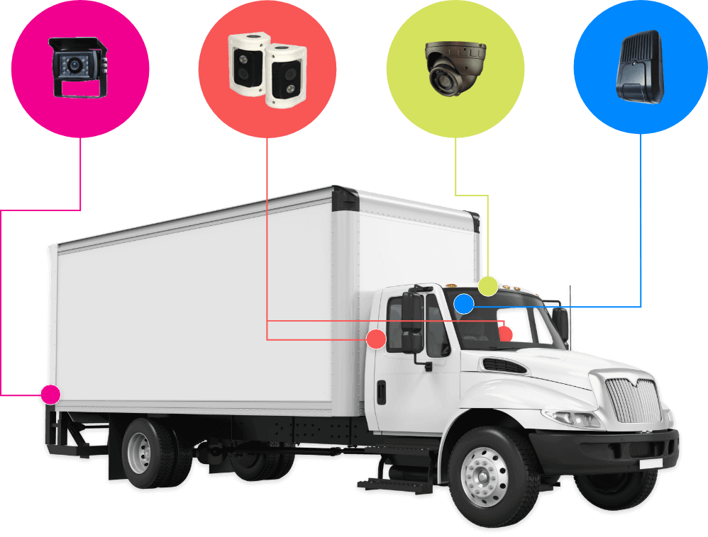FleetCam®: Advanced Fleet Vehicle Camera System | FleetCam FleetCam®: Advanced Fleet Vehicle Camera System | FleetCam