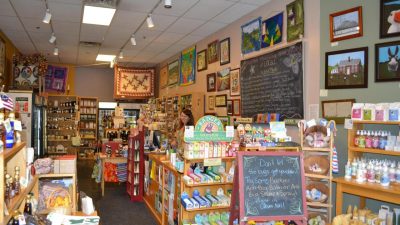 Best Places for Local Shopping - New Hampshire Magazine
