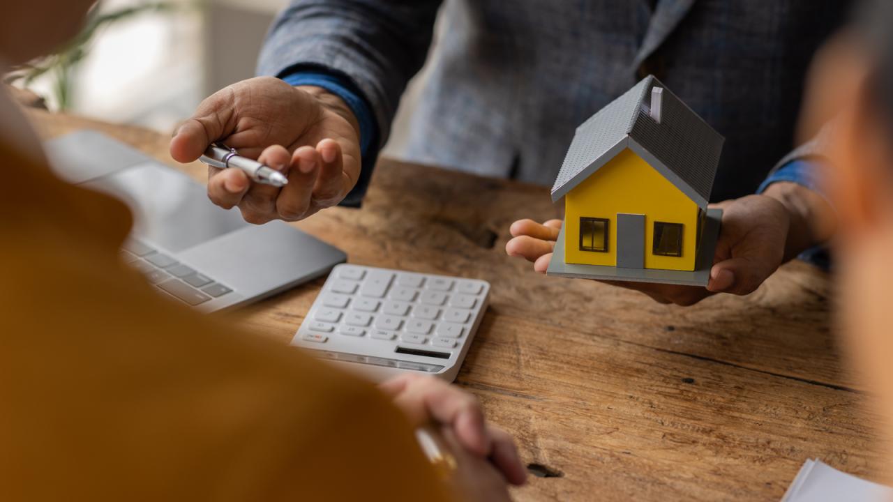 7 Lessons I Learned From Buying My First House | Money Guy
