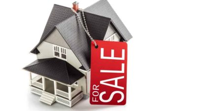 How Much Does It Cost To Sell Your House?