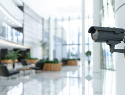 Commercial Security Camera Companies Protect Your Business