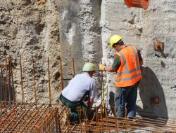 Construction jobsite security cameras protect your site
