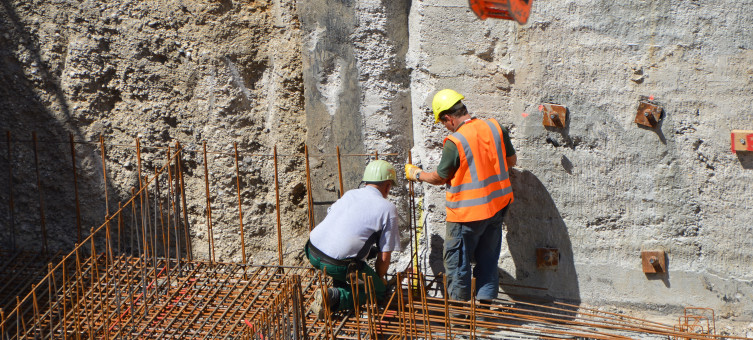 Free Images : landscape, track, skyscraper, concrete, construction site ... Free Images : landscape, track, skyscraper, concrete, construction site ...