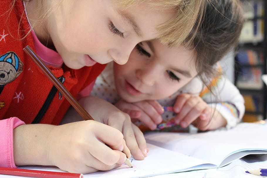 Girl, writing, white, notebook, kids, pencil, drawing, study | Piqsels Girl, writing, white, notebook, kids, pencil, drawing, study | Piqsels