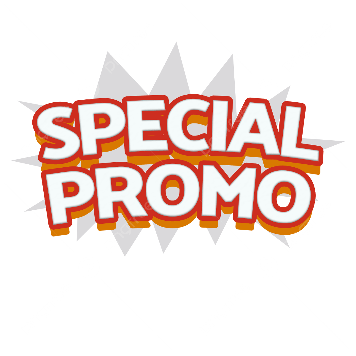 Special Promotion Png Special Promotion Png