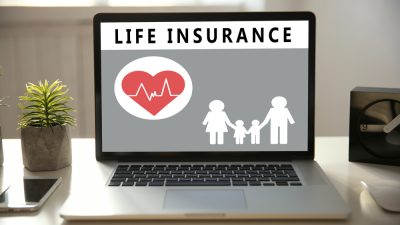 Buy Insurance Directly For Peace Of Mind Today