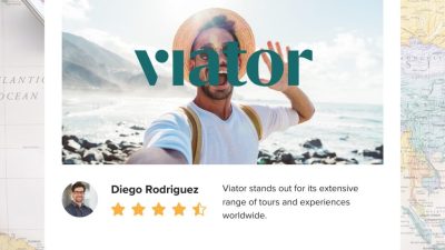 Viator Review (3 Amazing Features, 5 Pros, And 3 Cons)