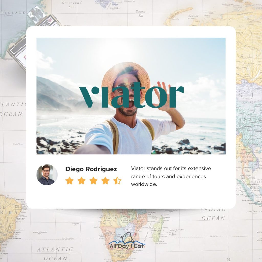 Viator Review (3 Amazing Features, 5 Pros, And 3 Cons)