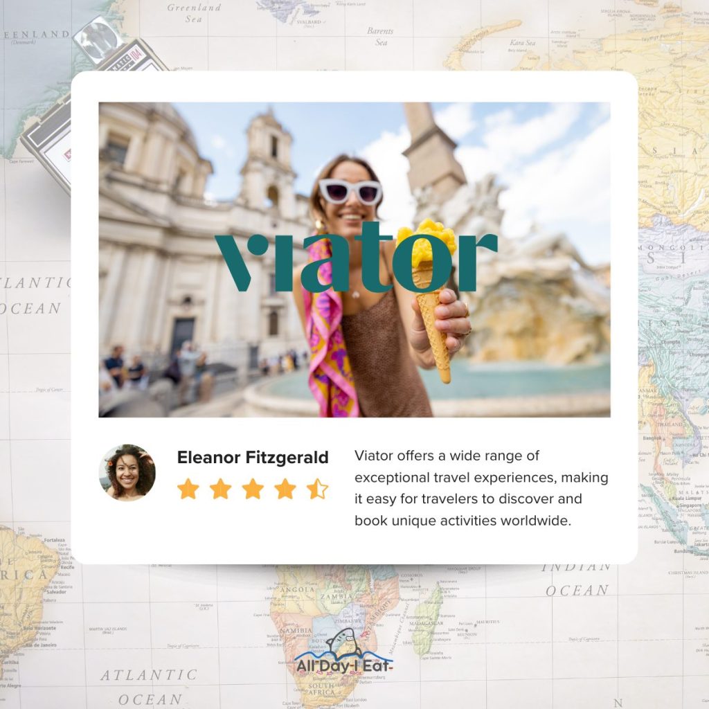 Viator Review (3 Amazing Features, 5 Pros, And 3 Cons)