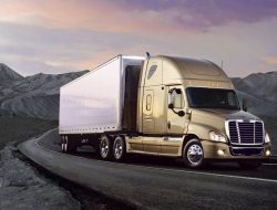 Truck Fleet Cameras Improving Safety And Efficiency